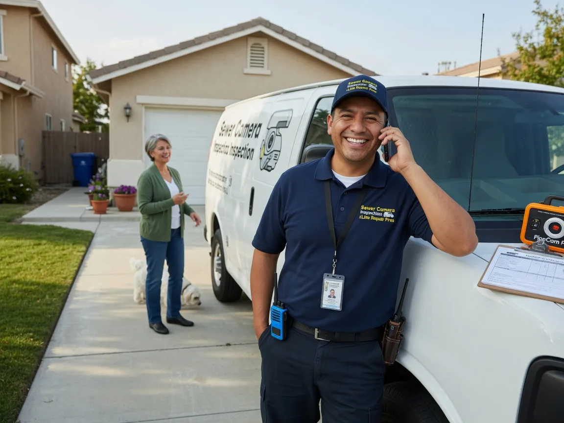 Sewer Line Repair Meridianville, AL FAQs